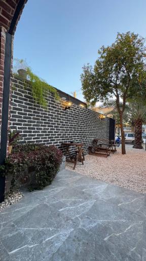 عکس کافه نخل 