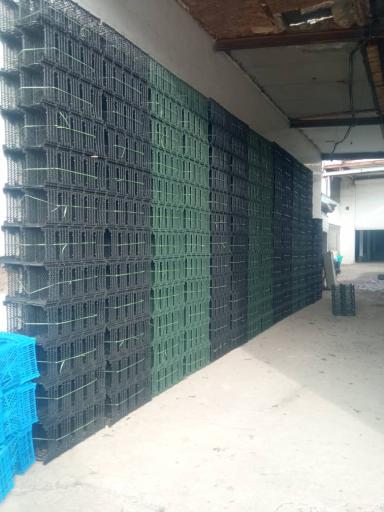 عکس سبد‌ سازی زاگرس پلاست 