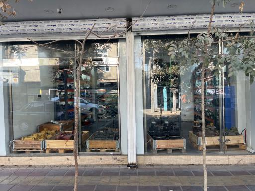 عکس بازرگانی هیدرولیک بابازاده 