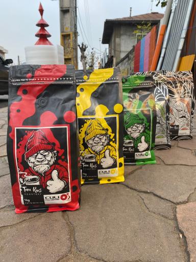 عکس کافه من