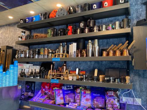 عکس کافه من