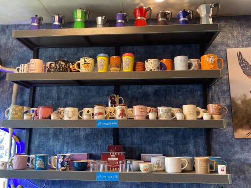 عکس کافه من