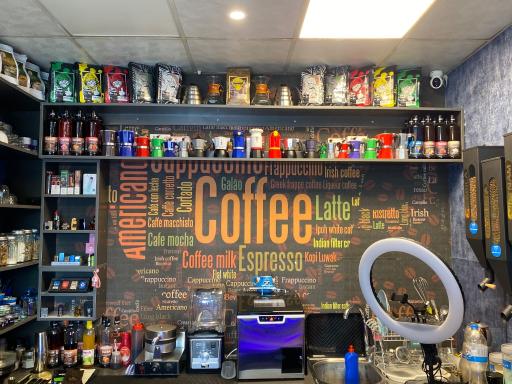 عکس کافه من