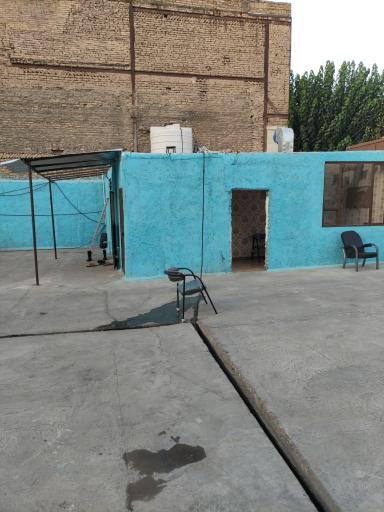 عکس کارواش رویال