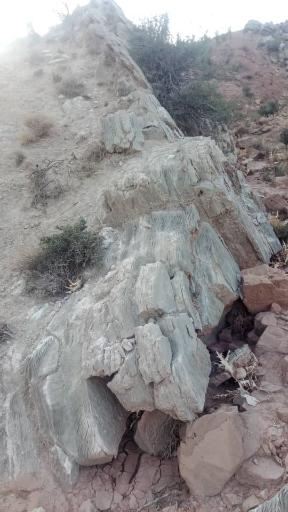 عکس رودخانه دراک