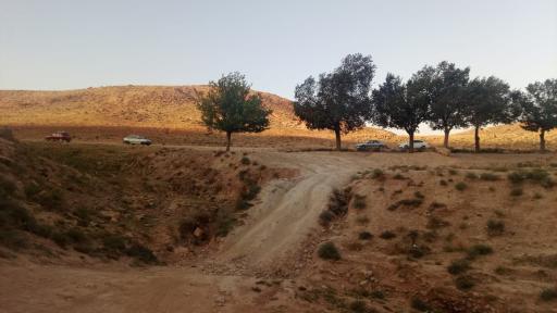 عکس رودخانه دراک