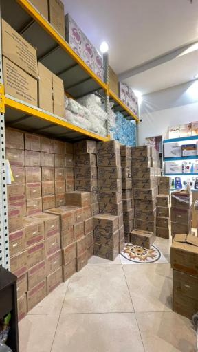 عکس پخش پزشکی آوین