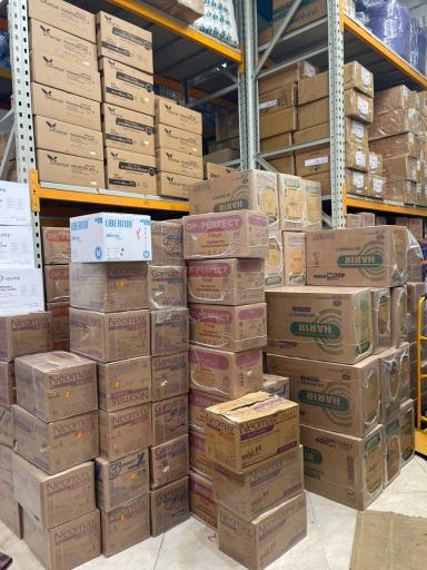 عکس پخش پزشکی آوین