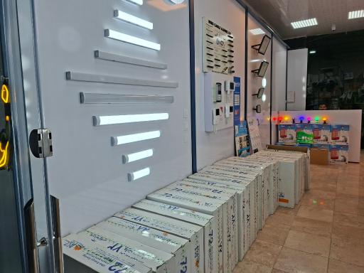 عکس کالای برق نورمحمدی