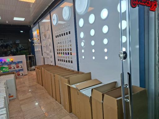 عکس کالای برق نورمحمدی