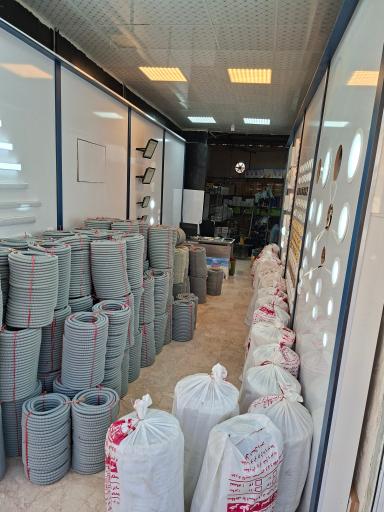 عکس کالای برق نورمحمدی