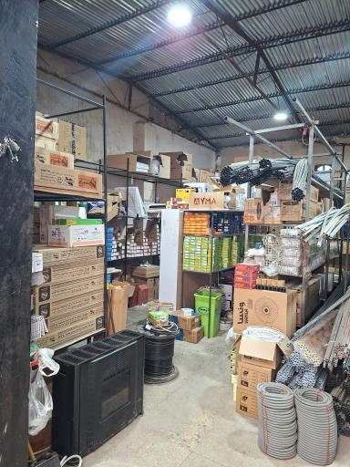 عکس کالای برق نورمحمدی