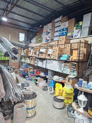 عکس کالای برق نورمحمدی