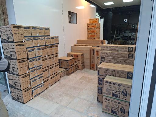 عکس کالای برق نورمحمدی