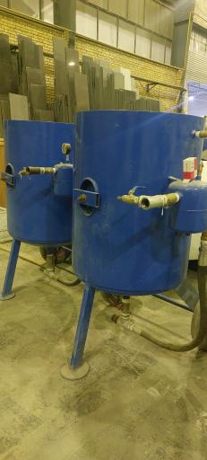 عکس فروشگاه سنگ مزار و لوازم آچارسنگ