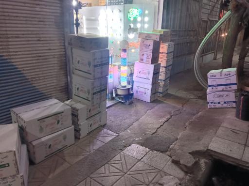 عکس کالای برق نورمحمدی