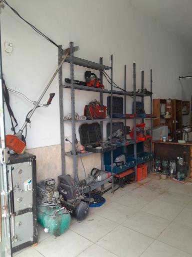 عکس اجاره تجهیزات سجادیان