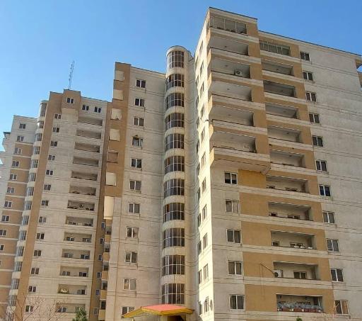 عکس مجتمع مسکونی روژان