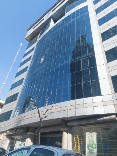 عکس برج ایراتل