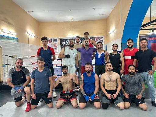 عکس سالن ورزشی زیتون