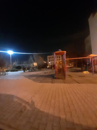 عکس بوستان گل محمدی (محسنی)