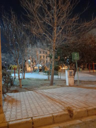 عکس بوستان گل محمدی (محسنی)