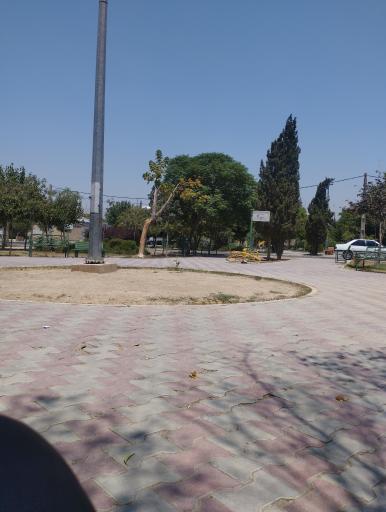 عکس بوستان گل محمدی (محسنی)