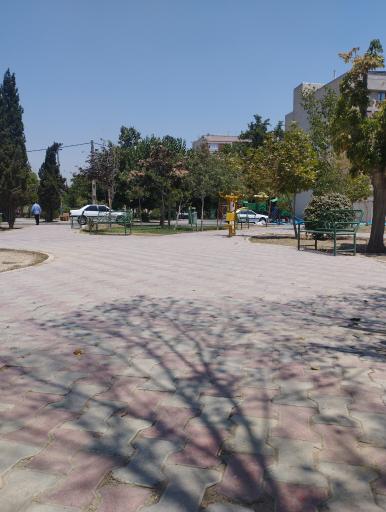 عکس بوستان گل محمدی (محسنی)