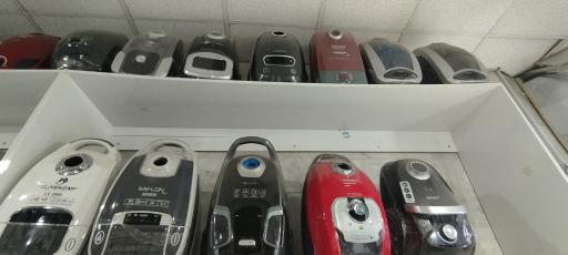 عکس لوازم خانگی برزنونی 