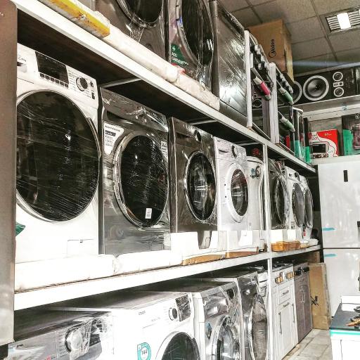 عکس لوازم خانگی برزنونی 