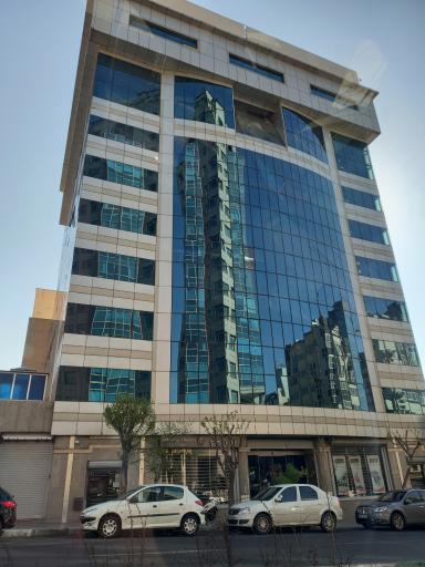 عکس برج ایراتل