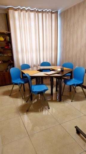 دفتر روانشناسی مهسا عطارحسینی