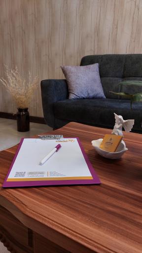 دفتر روانشناسی مهسا عطارحسینی