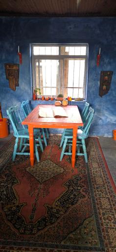 عکس دکان شبدر