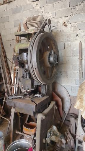 عکس قالب سازی موسوی