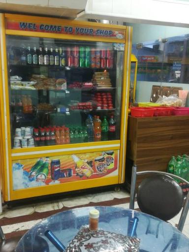 مهدی ساندویچی