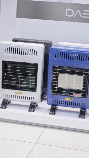 عکس پخش لوازم خانگی شاه کالا