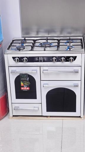 عکس پخش لوازم خانگی شاه کالا