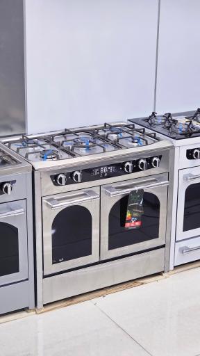 عکس پخش لوازم خانگی شاه کالا