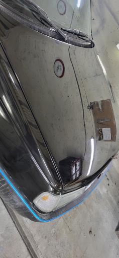 عکس اتورنگ ناصر و محسن