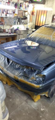 عکس اتورنگ ناصر و محسن