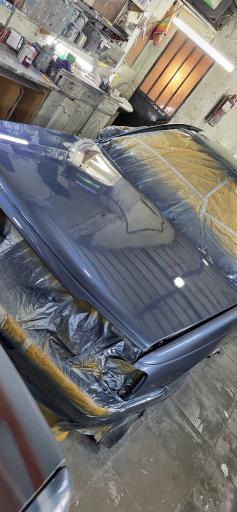 عکس اتورنگ ناصر و محسن