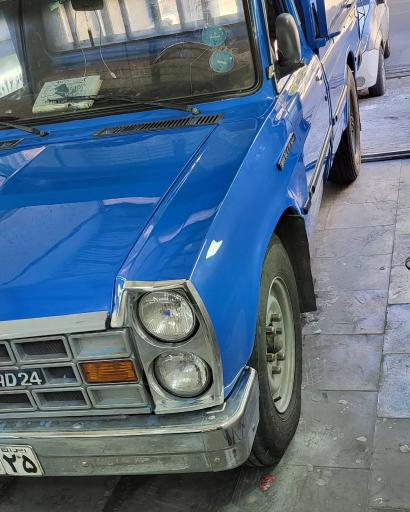 عکس اتورنگ ناصر و محسن