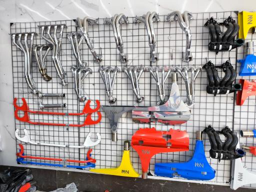 عکس اهواز تیونینگ