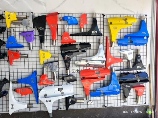 عکس اهواز تیونینگ