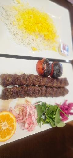 عکس رستوران دیزی هوم