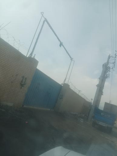 عکس انبار روزبار