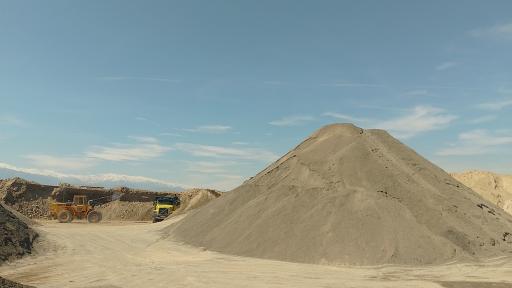 عکس دپو شن و ماسه برادران