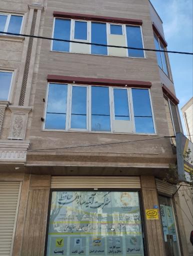 عکس دفترپیشخوان۱۰۹۷ نمایندگی بیمه سلامت و آتیه سازان حافظ