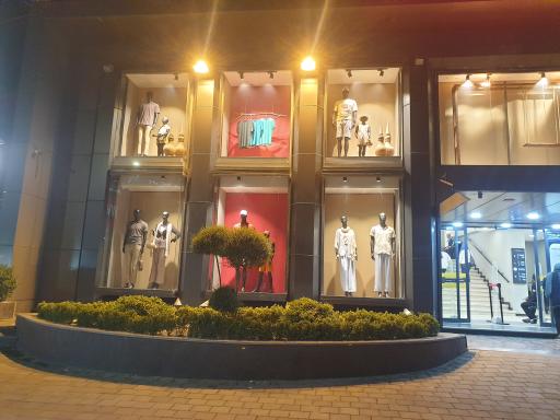 عکس ایران کتان